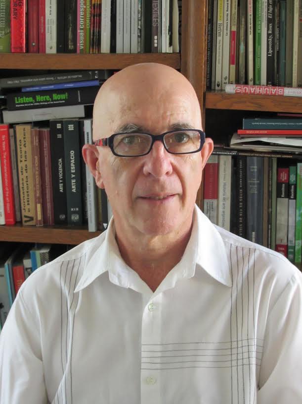 Joaquín Fargas