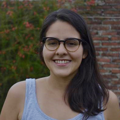 Juliana Robles de la Pava