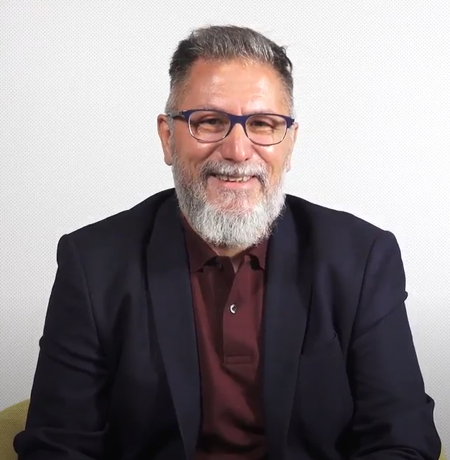 Ricardo Manetti.